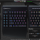 Image for article titled My Favorite Split Gaming Keyboard Is More Colorful And Comfortable Now
